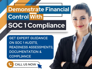 SOC 1 Consultants in Bangalore