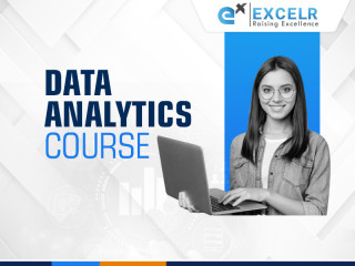 Data Analytics Courses in Hyderabad
