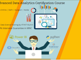 Google Data Analyst Course in Delhi, 110036. Certification for "Business Analyst Course" in Delhi NCR.