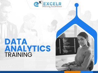 Data analytics course in lucknow
