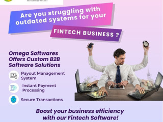 Transforming B2B Transactions with Innovative Solutions