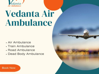 Risk-free Patient Transfer by Fabulous Medical Aircraft in Chennai