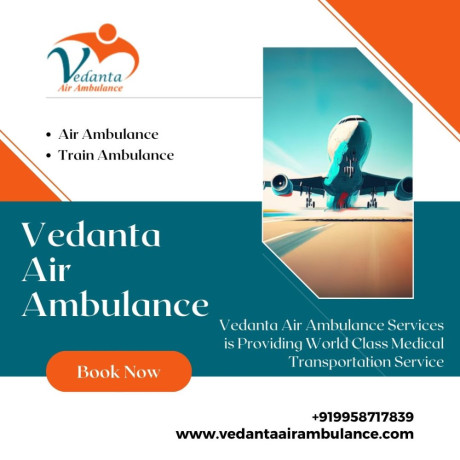 vedanta-air-ambulance-in-patna-rapid-and-inexpensive-big-0