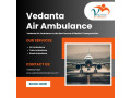 book-vedanta-air-ambulance-from-kolkata-to-transfer-the-patient-with-full-comfort-small-0