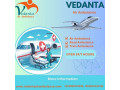 hire-vedanta-air-ambulance-service-in-bhubaneswar-with-hi-tech-ventilator-setup-small-0