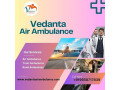 book-vedanta-air-ambulance-service-in-hyderabad-with-latest-medical-equipment-small-0